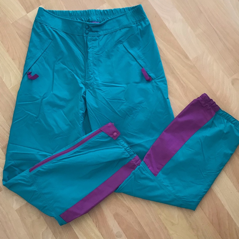 Patagonia Ski Snow Winter snow pants